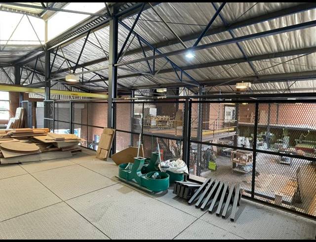 INDUSTRIAL PROPERTY TO RENT IN ROOIHUISKRAAL